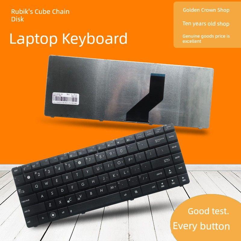 Ru Applicable to Asus ASUS K45d K45dr K45d K45dv Keyboard K45n Notebook