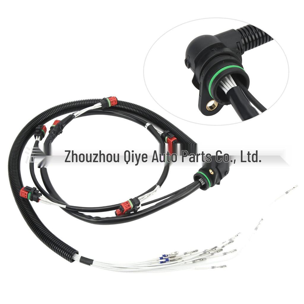 Volvo Truck Injector Engine Wiring Harness (22347607, 21822967)