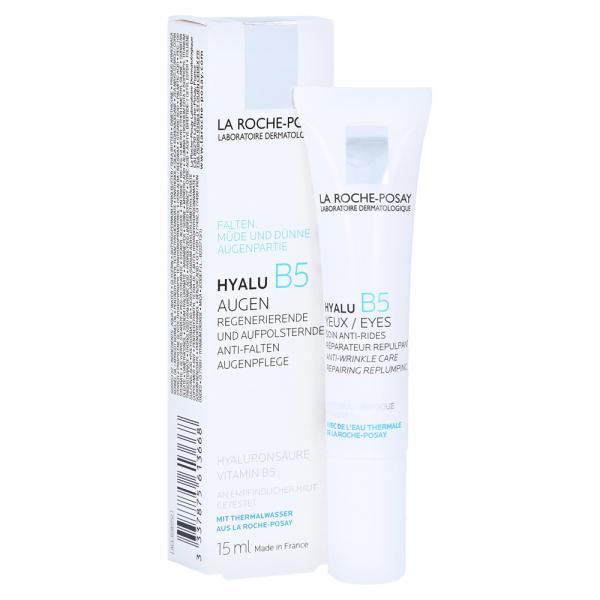 La Roche-Posay Hyalur B5 Eye Cream 15ml