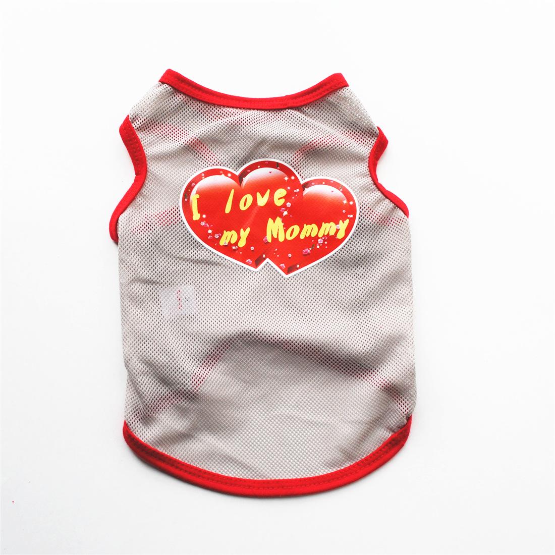 

Одежда для собак мелких пород одежда для животных L