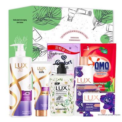 Soins des cheveux et du cuir chevelu – Coffrets de soins des cheveux