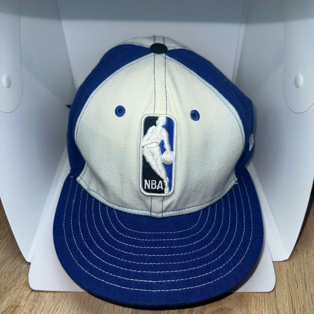 

[Б/У] Редкая коллаборация New Era 20-х годов NBA Wizards 7 3/4