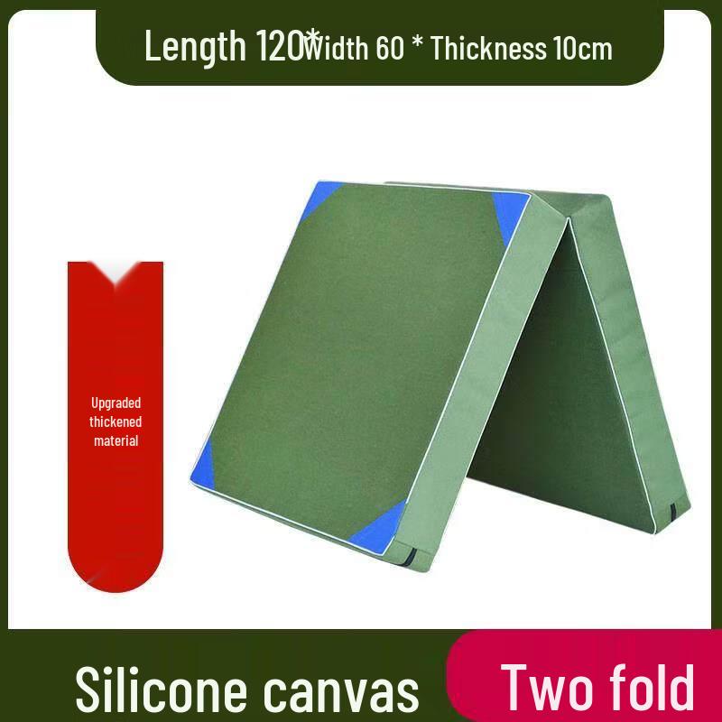 Foldable Sit-Up Mat