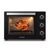 Schneider - Sceo2355mfb - Noir - Four électrique 55 L Multifonction - Tournebroche - 1900 W