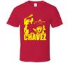 President Hugo Chavez Venezuela Rest In Peace T Shirt