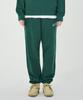 Malittepeulangsowajeobeo Marithe College Sweatpants Dark Green