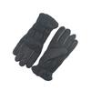 Outdoor Cycling Fleece Cold-proof, Windproof and Warm Casual Cotton Gloves