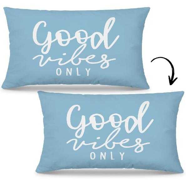 Mingnei Funny Only Motivational Pirational Quotes Throw Pillow Covers Couch Home Cushion Cover, Pirational Quotes Sofa Living Room Bed Decorative