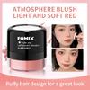 Maquilhagem para rosto – Blush