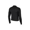 Nike Midlayer Fitted Running Long Sleeve Fitness Top Women tops Black CU3332-010