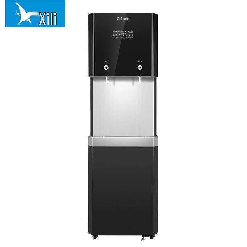 Xili Commercial Hot and Cold Water Purifier Dispenser