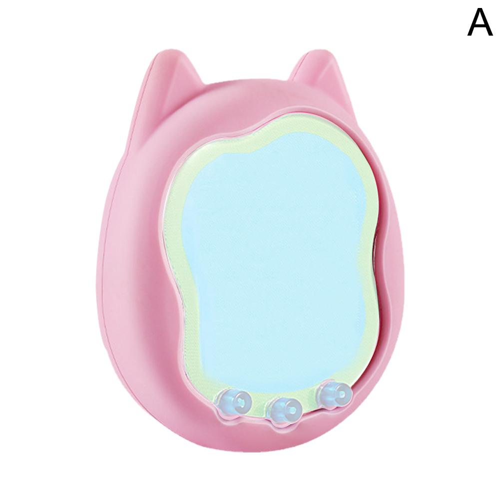 for Tamagotchi (2025) Digital Pet Game Console Silicone Cartoon Protective Case Portable Fall Prevention Silicone Case