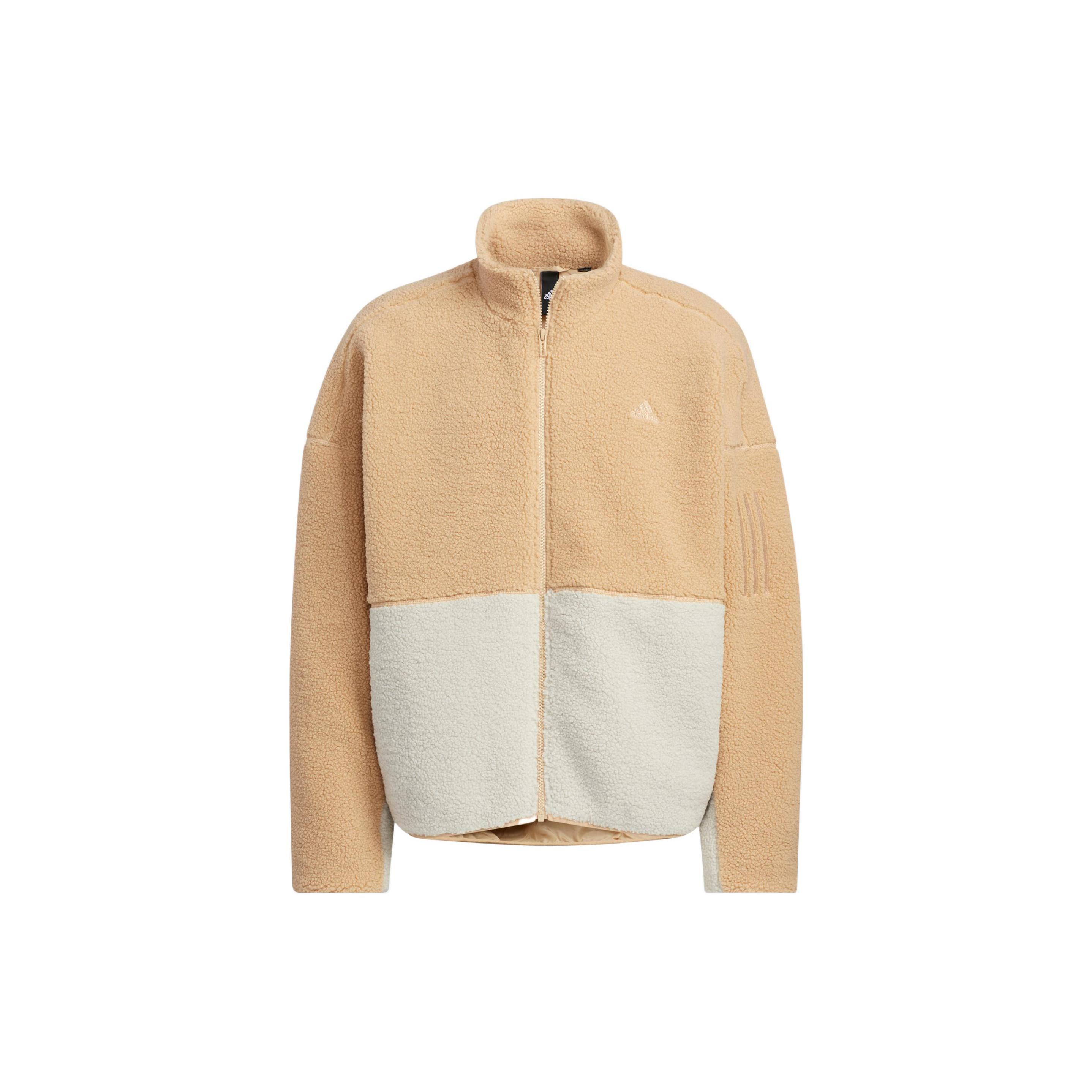 

Новые куртки Adidas Мужские Желтые Белые HP1423 XL