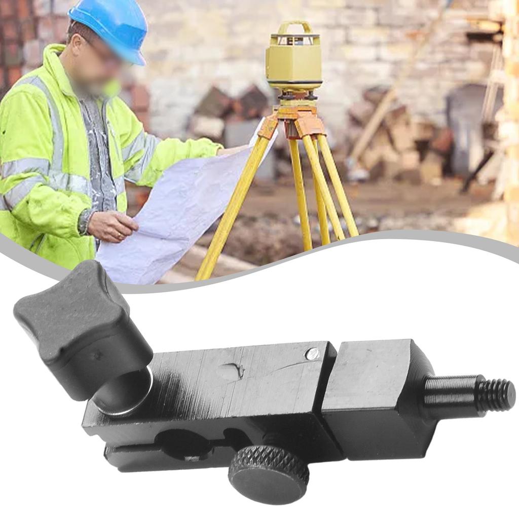 Gimbal Adjustable Swivel Level Dial Indicator For Magnetic Base Stand Holder