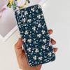 For LG G6 Plus Case LGM-G600K Phone Cases Popular Flower Soft Silicone Clear Protective Shell For LG G6 G 6 LG6 LGG6+ Back Cover