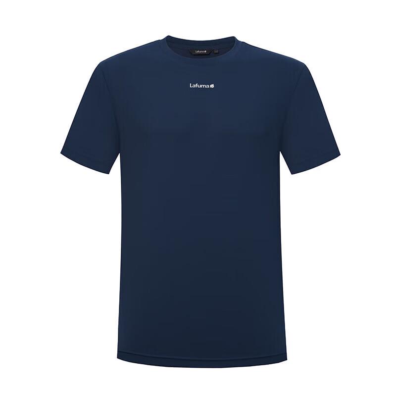 Lafuma Men's Quick-Dry Cooling T-Shirt LMTS4BSX6