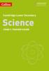 The Lower Secondary Science Teacher???s Guide: Stage 7 Book
