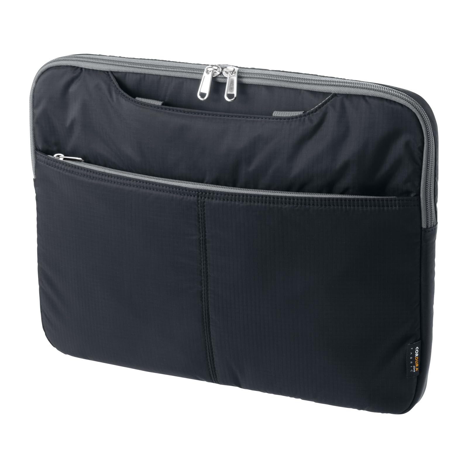 Sanwa Supply High-Function PC Inner Case (13.3-inch Widescreen) IN-SN1301BK