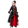 Children's Halloween Little Witch Fairy Tale Cosplay Costume