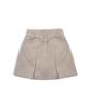 Agent Pick Agp Pleated Mini Skirt Indie Pink
