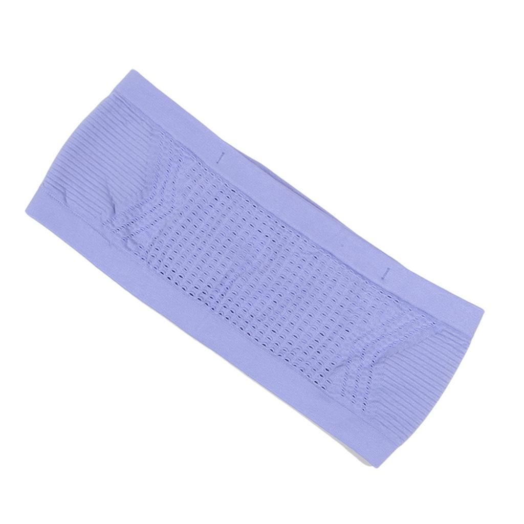 Seamless Running Waistpack Lightweight Invisible Jogging Waist Bags Portable Elastic Breathable Portable Pouch Sports Accessories
