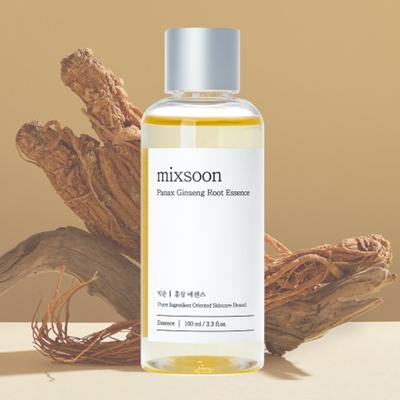 Mixoon Panax Ginseng Wurzelessenz 100ml (3 Optionen)
