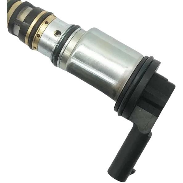 A/C Air Conditioning Compressor Electronic Solenoid Control Valve H V 14.Compatible For MAZDA 3 Cx-30 Cx20 3DA-DM8P BDGF61450 3DADM8P