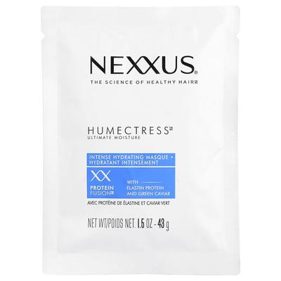 Humectress Intensely Hydrating Hair Mask, Ultimate Moisture, 1.5 Oz (43 G)