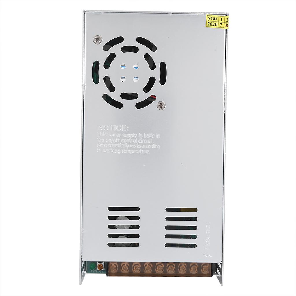 Schaltnetzteil-Antriebsadapter LED-Ausrüstung geregelter Transformator für CCTV DC5V(S3505(5v