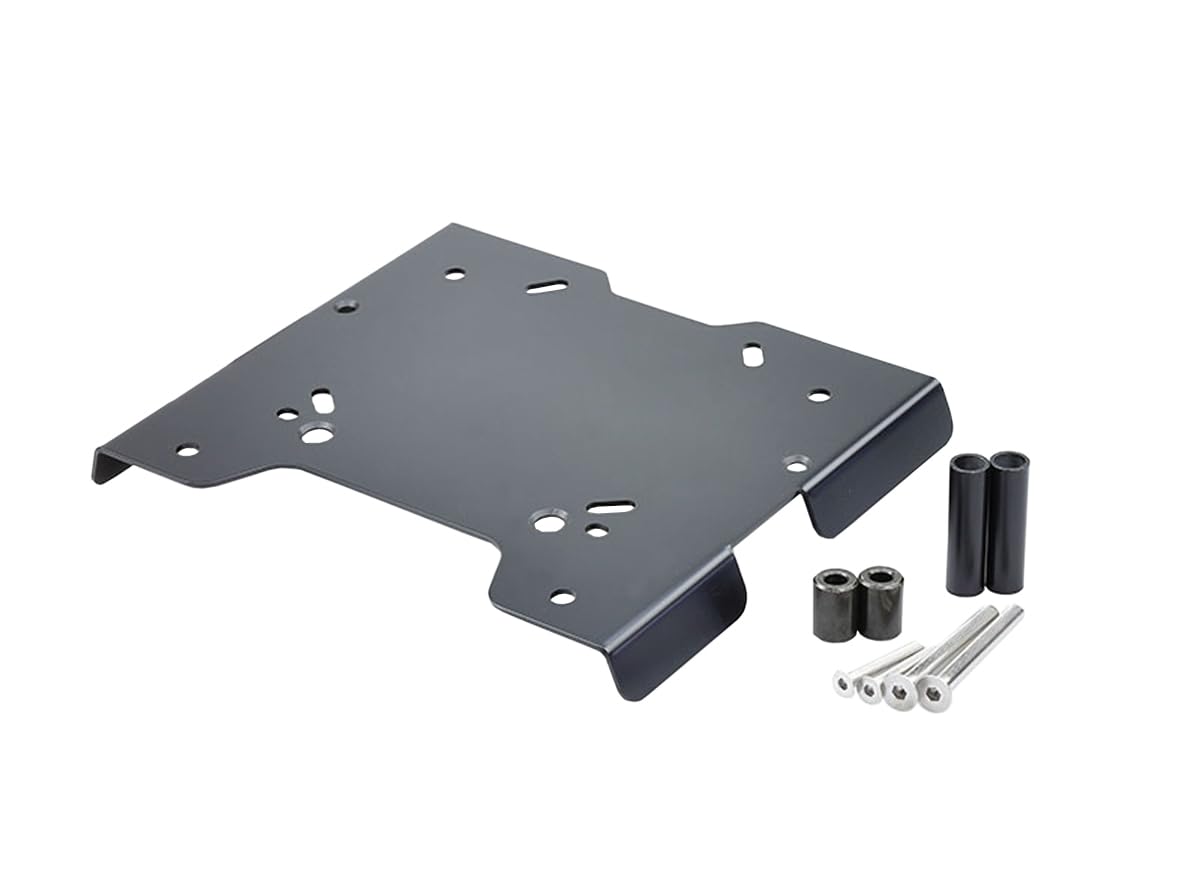 

[Kijima] Багажник 210-2763 Черный