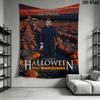 Dark Crystal Journey Discovery Tapestry Wallmounted Background Cloth Background Cloth Home Decor Christmas Gift