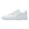 Puma Court Ultra White Silver Unisex Sneakers 389368-02