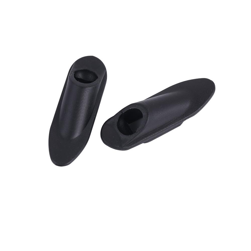 Housing Fixed Device Wire Tube Clamp Line Pipe Buckle Cable Tube Buckle Bike Line Pipe Clamp