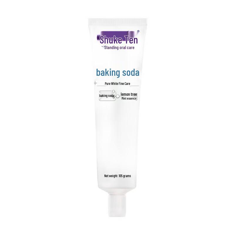 Sakol Baking Soda Whitening Toothpaste