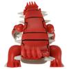 Takara Tomy Moncolle Figure Ages 4 and Meets Toy Safety ST Mark TAKARA TOMY "Pokémon ML-03 Groudon" Pokémon Toy, Up, Standards, Certified, Pokémon