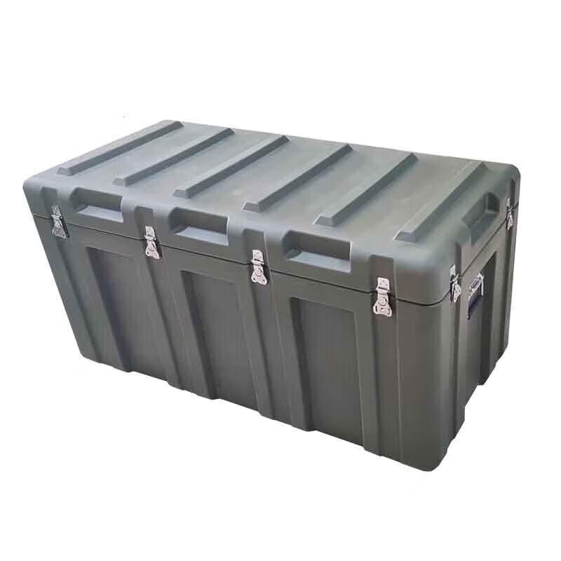 Heavy-Duty Rotational Molding Equipment Supply Case 1200*600*600mm