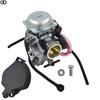 Carburetor Carb Fit for Kawasaki KVF400 PRAIRIE 400 1998 1999 2000 2001 2002 USA