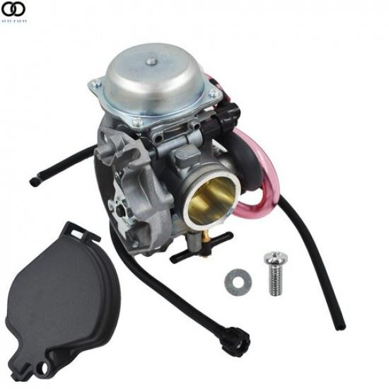 Carburetor Carb Fit for Kawasaki KVF400 PRAIRIE 400 1998 1999 2000 2001 2002 USA