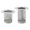 Drain Strainer Bathroom Replacement Rust Resistant