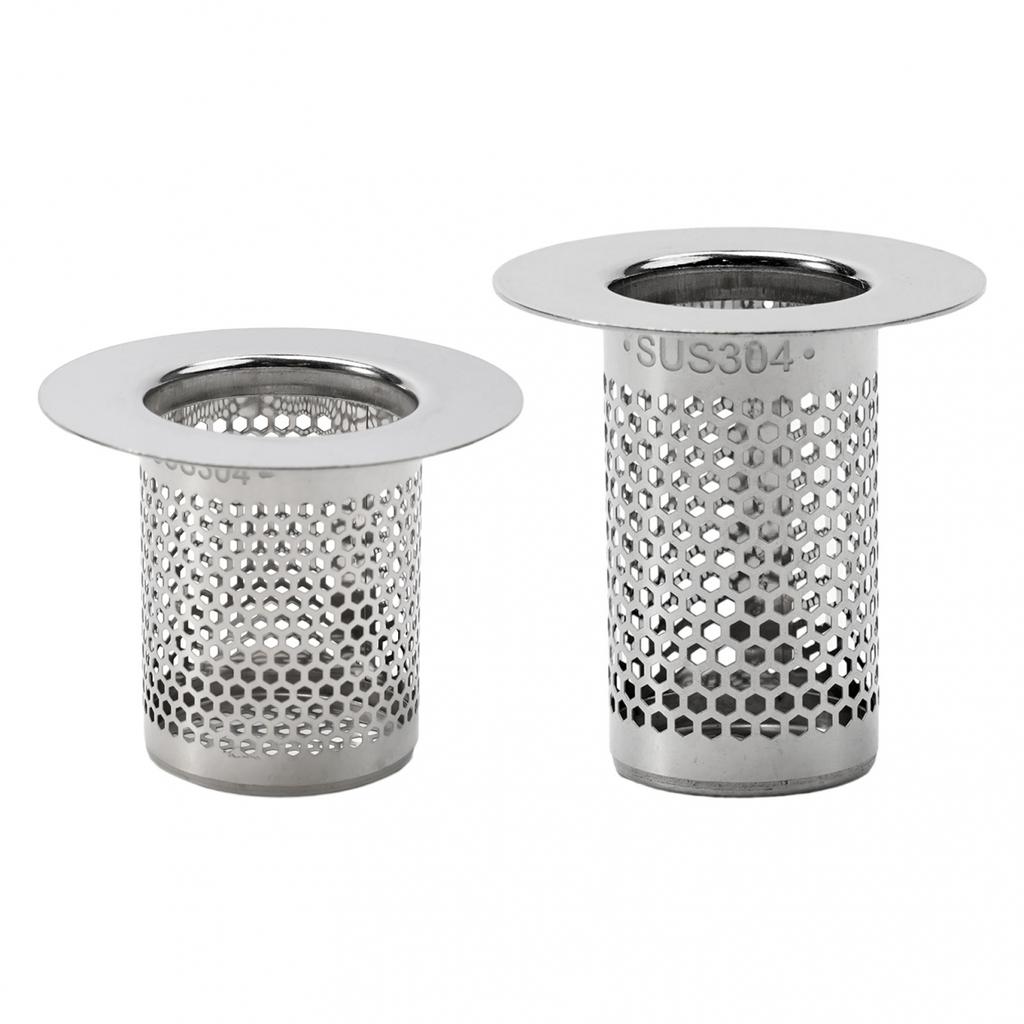 Drain Strainer Bathroom Replacement Rust Resistant