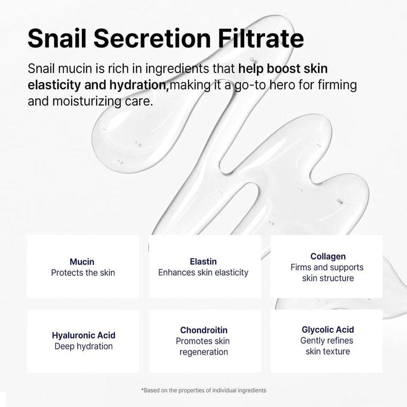 AVCA - Ultra Nourishing Snail All In One Cream