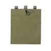 DCLOUD Tactical Foldable Recovery Pouch