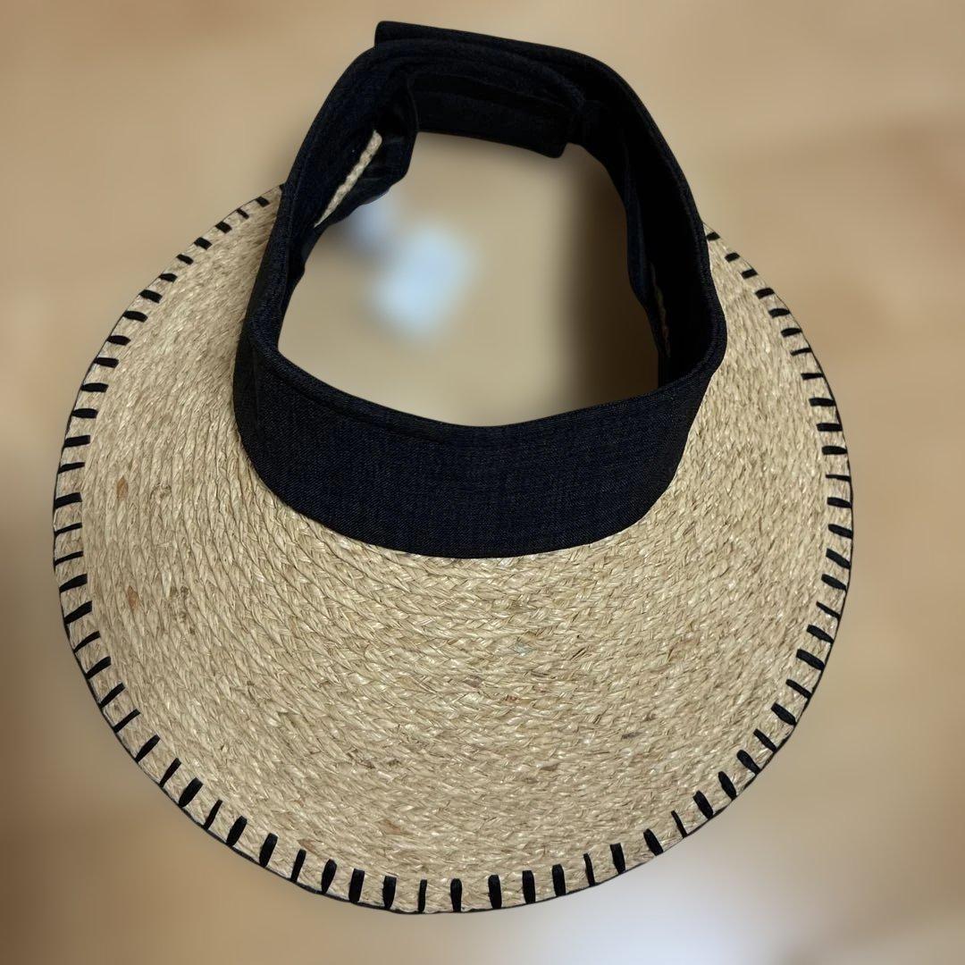 Used Beams Golf Sun Visor