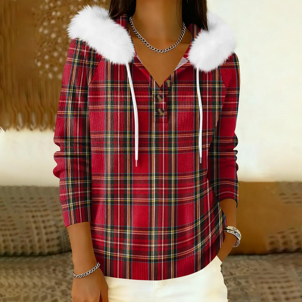 Women's Coat Long Sleeved Hooded Winter Warm Coat Jacket