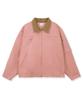 Rowdy Utility Work Jacket_Pitch Fuzz