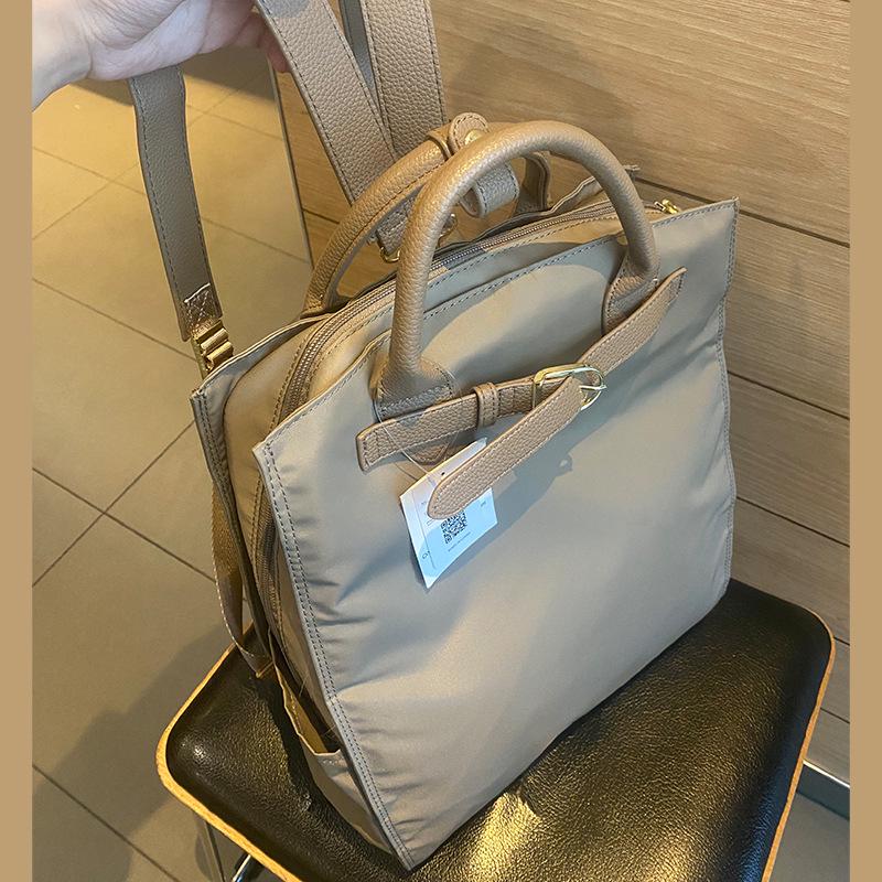 Элегантный женский роскошный рюкзак: Водоотталкивающий, сверхлегкий и потрясающе красивый с прочным, шикарным дизайном.