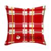 New Valentine'S Day Pillow Love Balloon Decorative Cushion Red Waste Atmosphere Pillow Cover Premium Durable Quality