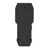 Pipe Detector Metal Detector with LED Indicator Audios Alarm Multifunction Wall Metal Finder Scanning Tool Professional