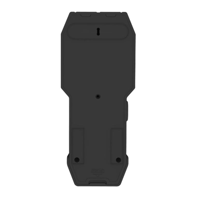 Pipe Detector Metal Detector with LED Indicator Audios Alarm Multifunction Wall Metal Finder Scanning Tool Professional