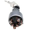 Ignition Switch 1700100023 For TL130 TL150 TB125 TB135 TB145 TB175 TB235 TB250